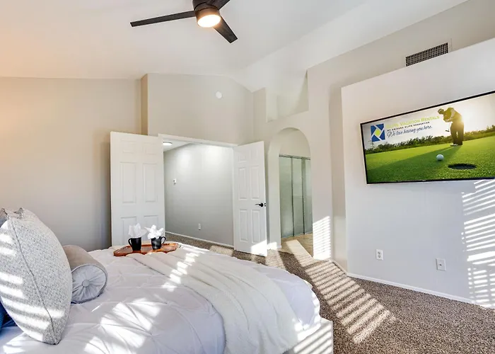 73rd Holiday home