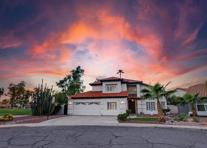 73rd Holiday home