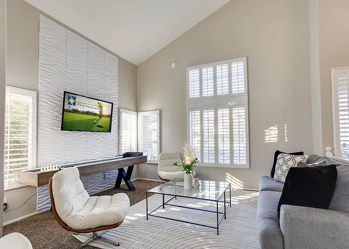 Holiday home 73rd