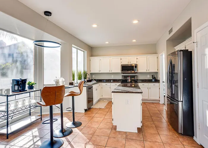 Holiday home 73rd Glendale
