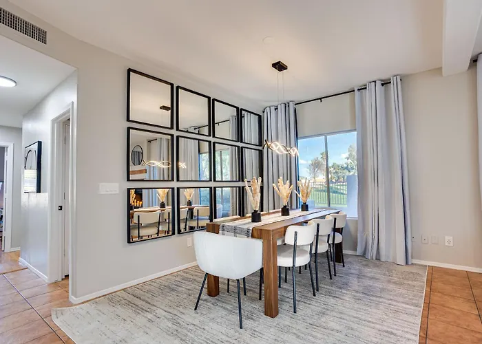 73rd Holiday home