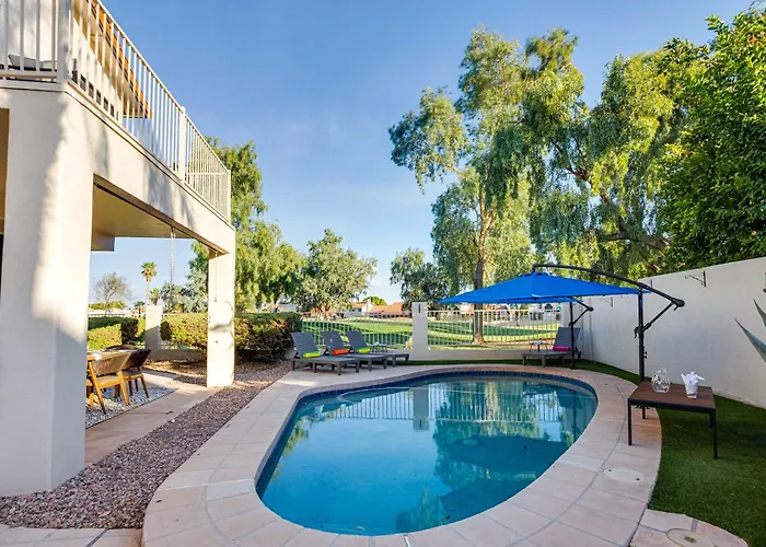 73rd Holiday home *