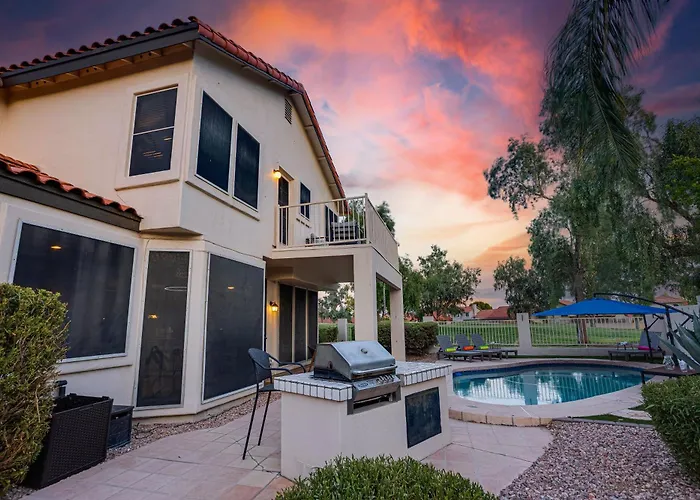 73rd * Glendale