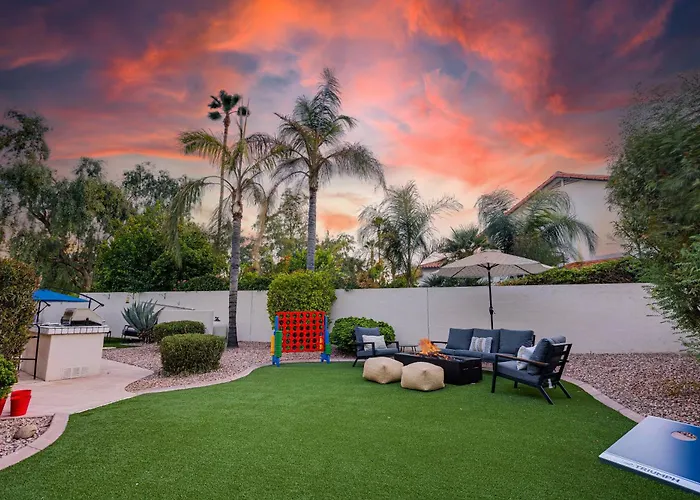 73rd Glendale