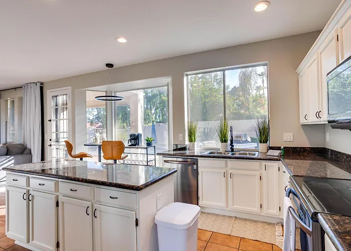 73rd Holiday home