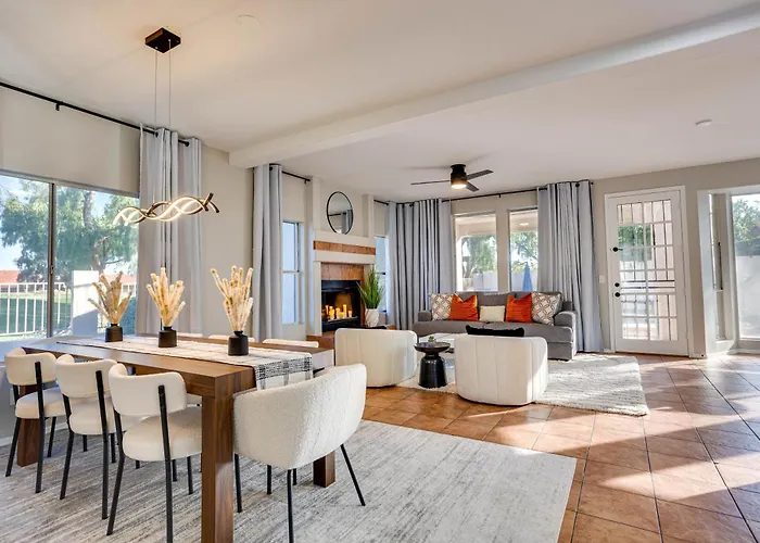 73rd Holiday home